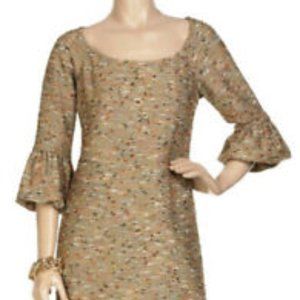 Diane von Furstenberg Sens Boucle Dress
